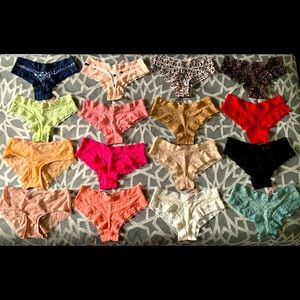 Victoria Secret Panties